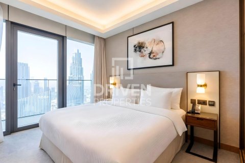 Apartment de 3 dormitorios en The Address Residences Dubai Opera, UAE No. 189935 7