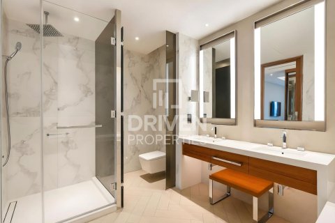 Apartment de 3 dormitorios en The Address Residences Dubai Opera, UAE No. 189935 23