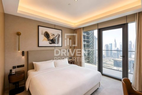 Apartment de 3 dormitorios en The Address Residences Dubai Opera, UAE No. 189935 15