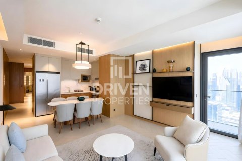 Apartment de 3 dormitorios en The Address Residences Dubai Opera, UAE No. 189935 5