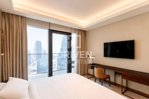 Apartment de 3 dormitorios en The Address Residences Dubai Opera, UAE No. 189935 16
