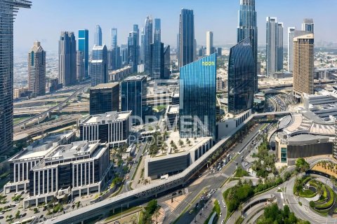 Apartment de 3 dormitorios en The Address Residences Dubai Opera, UAE No. 189935 29