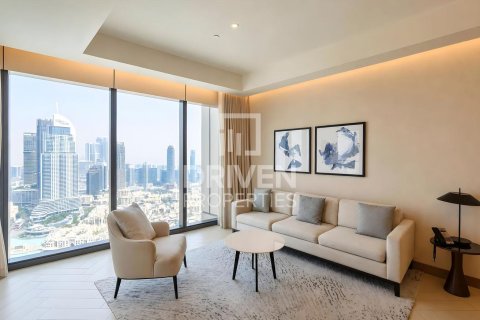 Apartment de 3 dormitorios en The Address Residences Dubai Opera, UAE No. 189935 3