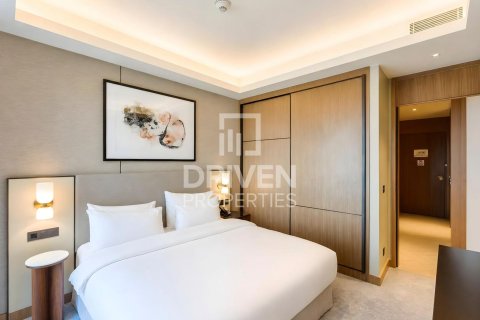 Apartment de 3 dormitorios en The Address Residences Dubai Opera, UAE No. 189935 9