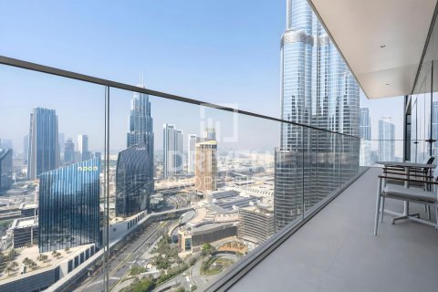 Apartment de 3 dormitorios en The Address Residences Dubai Opera, UAE No. 189935 27