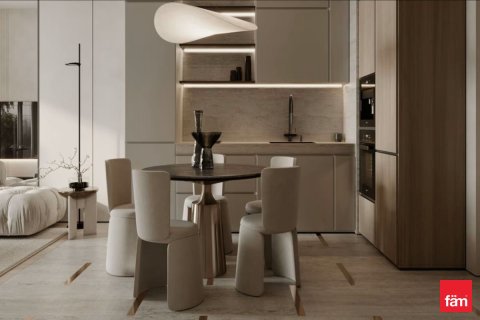 1 bedroom Apartment in Al Jaddaf, UAE No. 169832 9