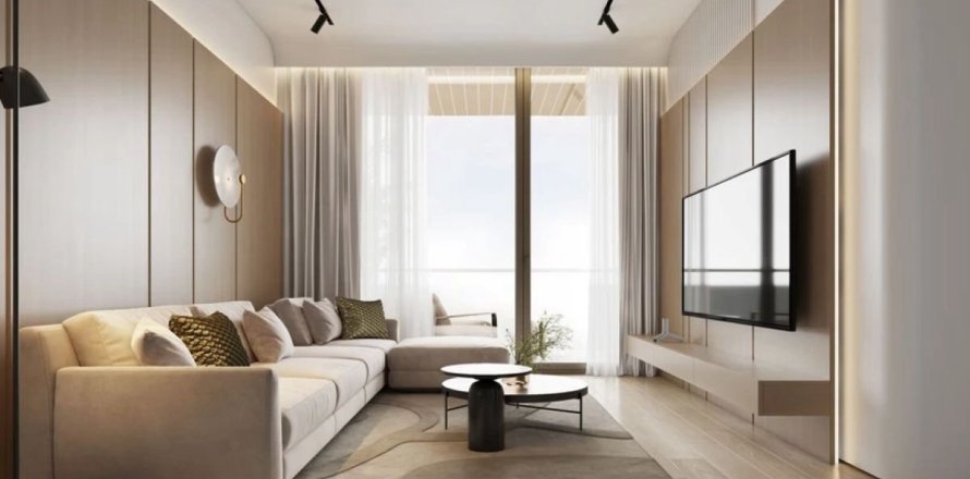 1 bedroom Apartment in Al Jaddaf, UAE No. 169832