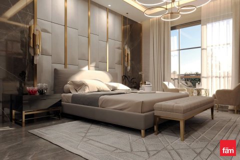 1 bedroom Apartment in Al Jaddaf, UAE No. 169832 4