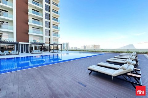 39.1m² Apartment in Arjan, UAE No. 169834 8