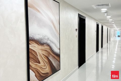 39.1m² Apartment in Arjan, UAE No. 169834 6