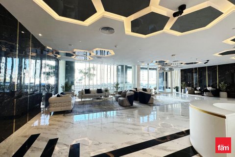 39.1m² Apartment in Arjan, UAE No. 169834 11