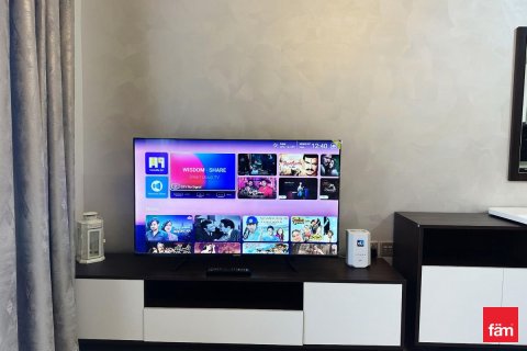 39.1m² Apartment in Arjan, UAE No. 169834 5