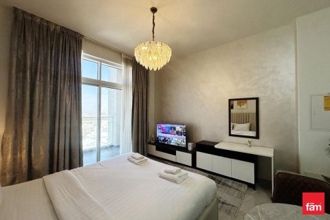 39.1m² Apartment in Arjan, UAE No. 169834 4