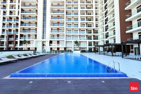 39.1m² Apartment in Arjan, UAE No. 169834 3
