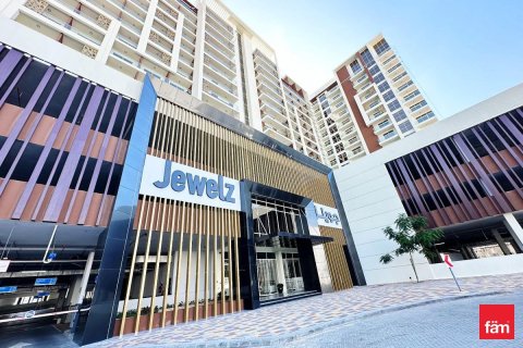 39.1m² Apartment in Arjan, UAE No. 169834 12