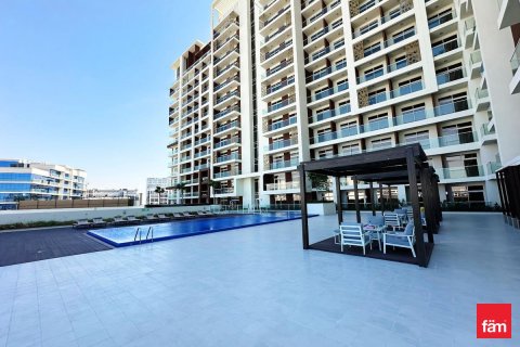 Studio Apartment in Arjan, UAE No. 169834