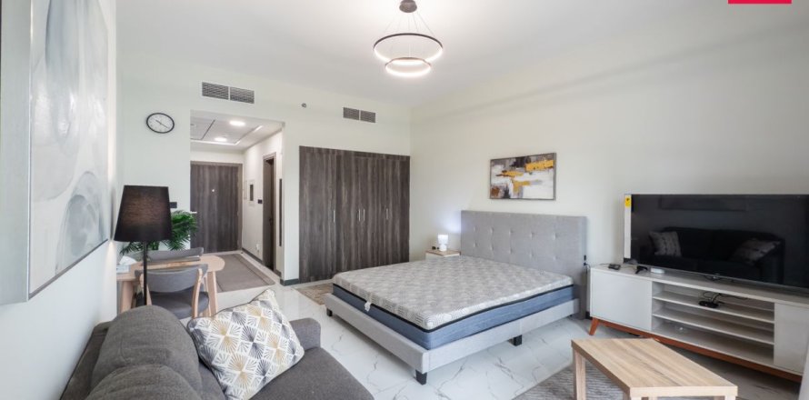 Studio Apartment in Dubai, UAE No. 169836