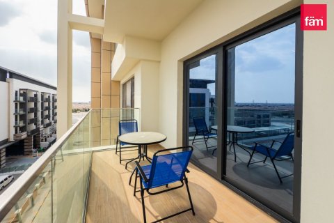 44.1m² Apartment in Dubai, UAE No. 169836 5