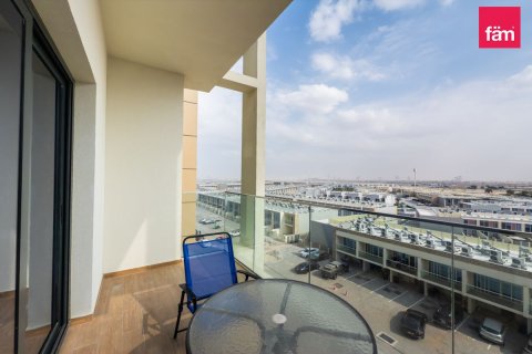 44.1m² Apartment in Dubai, UAE No. 169836 6
