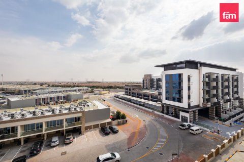44.1m² Apartment in Dubai, UAE No. 169836 14