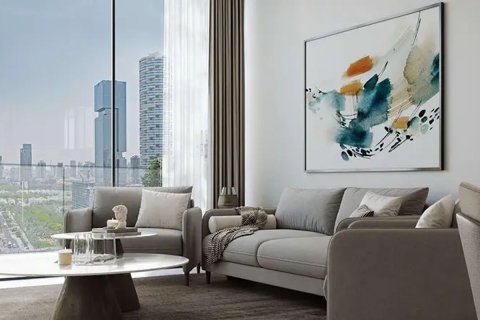 Studio Apartment in Dubai, UAE No. 169837