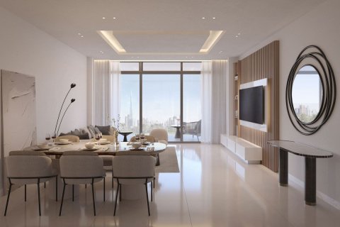 32.2m² Apartment in Dubai, UAE No. 169837 7