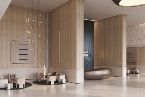 41.7m² Apartment in Business Bay, UAE No. 169831 9