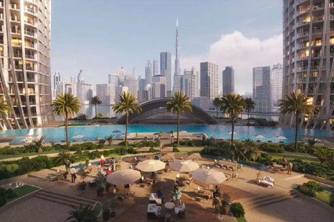 41.7m² Apartment in Business Bay, UAE No. 169831 8