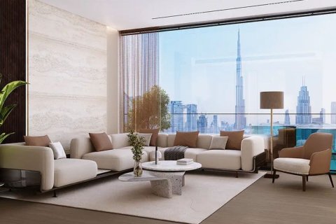 41.7m² Apartment in Business Bay, UAE No. 169831 3