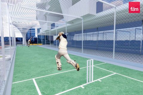36.2m² Apartment in Dubai Sports City, UAE No. 169835 7