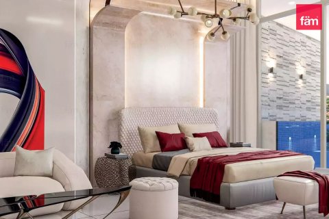 36.2m² Apartment in Dubai Sports City, UAE No. 169835 14