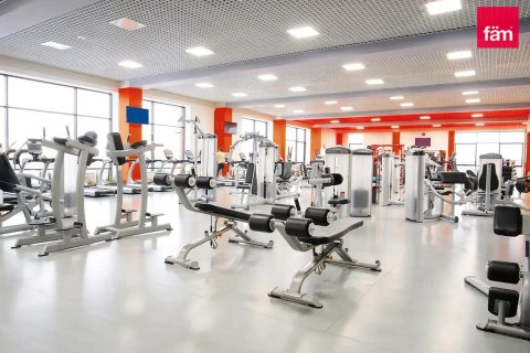 36.2m² Apartment in Dubai Sports City, UAE No. 169835 13