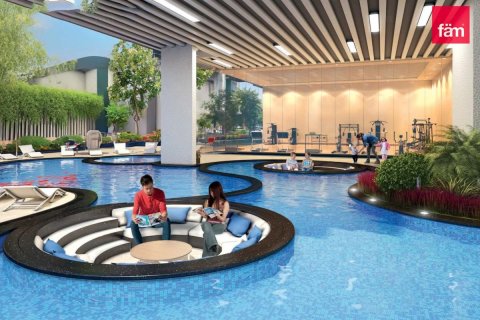 36.2m² Apartment in Dubai Sports City, UAE No. 169835 9