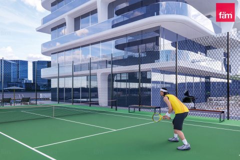 36.2m² Apartment in Dubai Sports City, UAE No. 169835 11