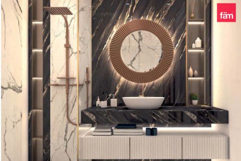 36.2m² Apartment in Dubai Sports City, UAE No. 169835 4