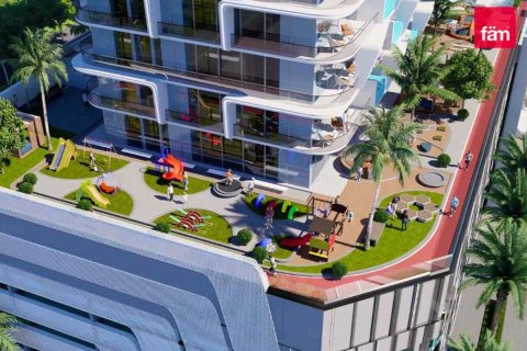 36.2m² Apartment in Dubai Sports City, UAE No. 169835 12