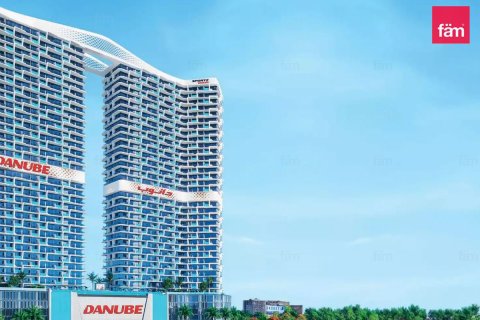 36.2m² Apartment in Dubai Sports City, UAE No. 169835 10