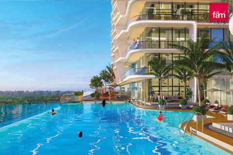36.2m² Apartment in Dubai Sports City, UAE No. 169835 15