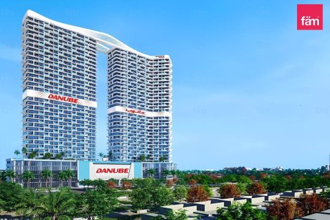 36.2m² Apartment in Dubai Sports City, UAE No. 169835 5