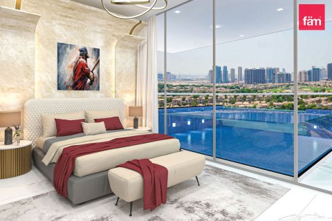 36.2m² Apartment in Dubai Sports City, UAE No. 169835 18