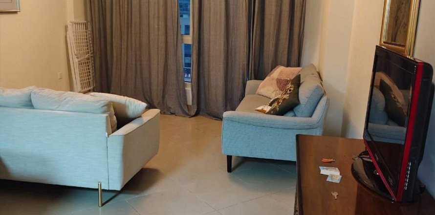 2 bedrooms Apartment in Dubai, UAE No. 143708