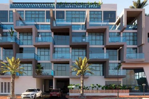 2 bedrooms Apartment in Dubai, UAE No. 143710 11