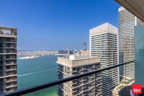 1 bedroom Apartment in Dubai Harbour, UAE No. 143709 10