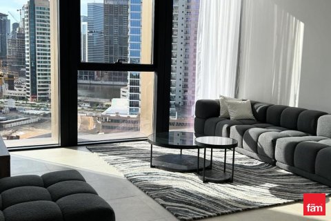 1 bedroom Apartment in Business Bay, UAE No. 143713