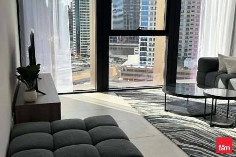1 bedroom Apartment in Business Bay, UAE No. 143713 4
