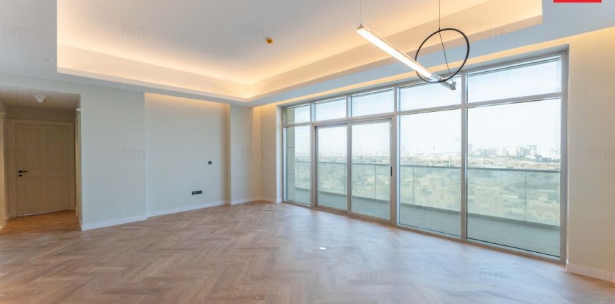 Apartment de 2 dormitorios No. 134859