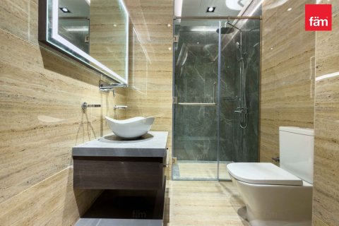 Appartement de 2 chambres No. 134857 29