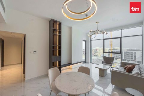 Appartement de 2 chambres No. 134857 12