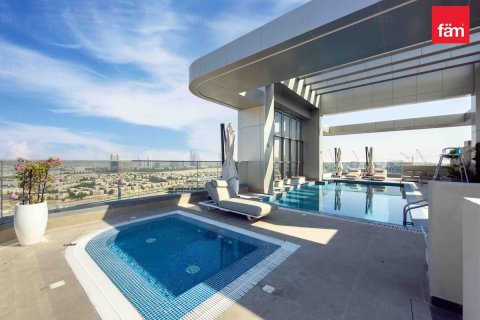 Appartement de 2 chambres No. 134857 3