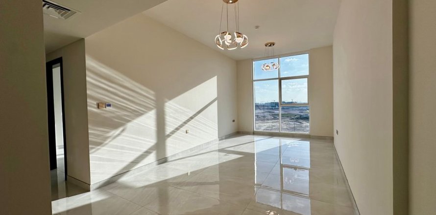 Квартира с 2 спальнями в Arjan, ОАЭ №134858